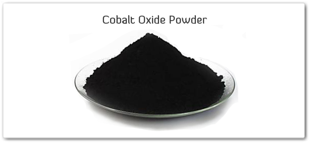 Cobalt Oxide Powder