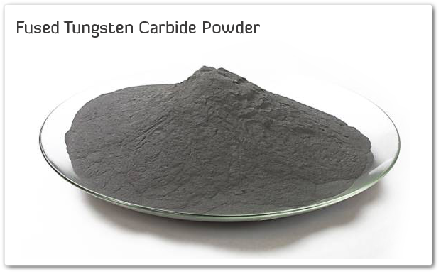 fused-tungsten-carbide-powder